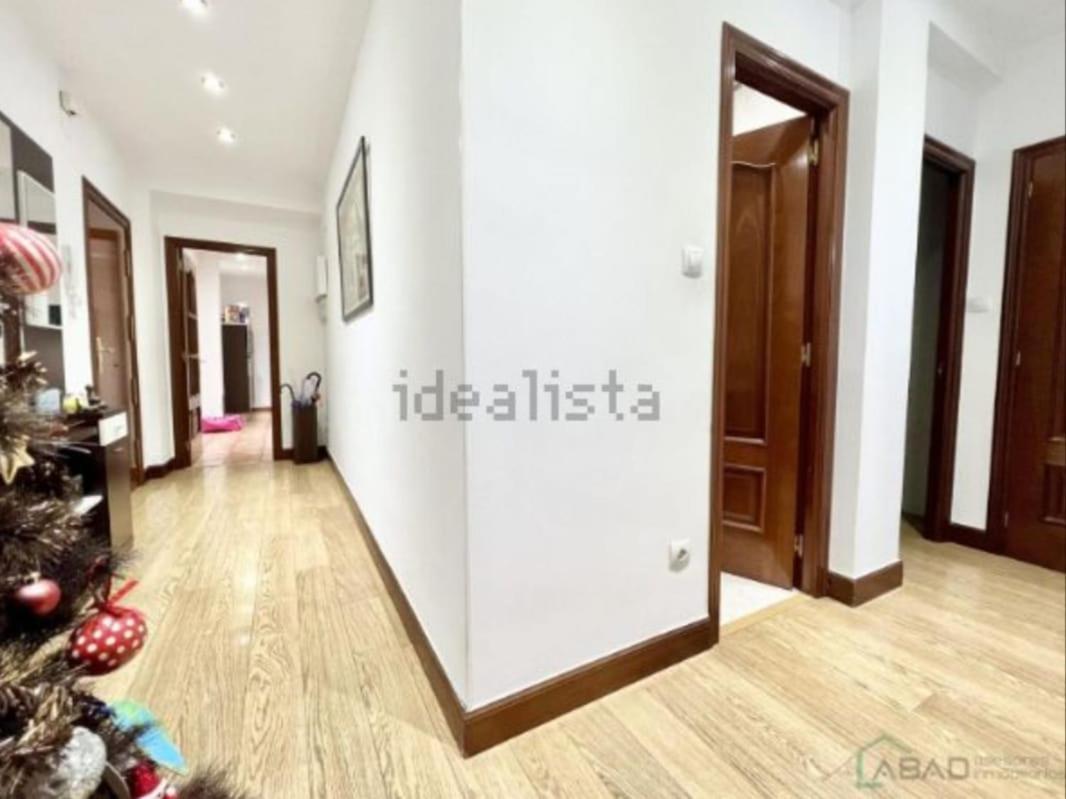 Santuchu Apartamento Elegante Con Wifi Bilbao Exterior photo